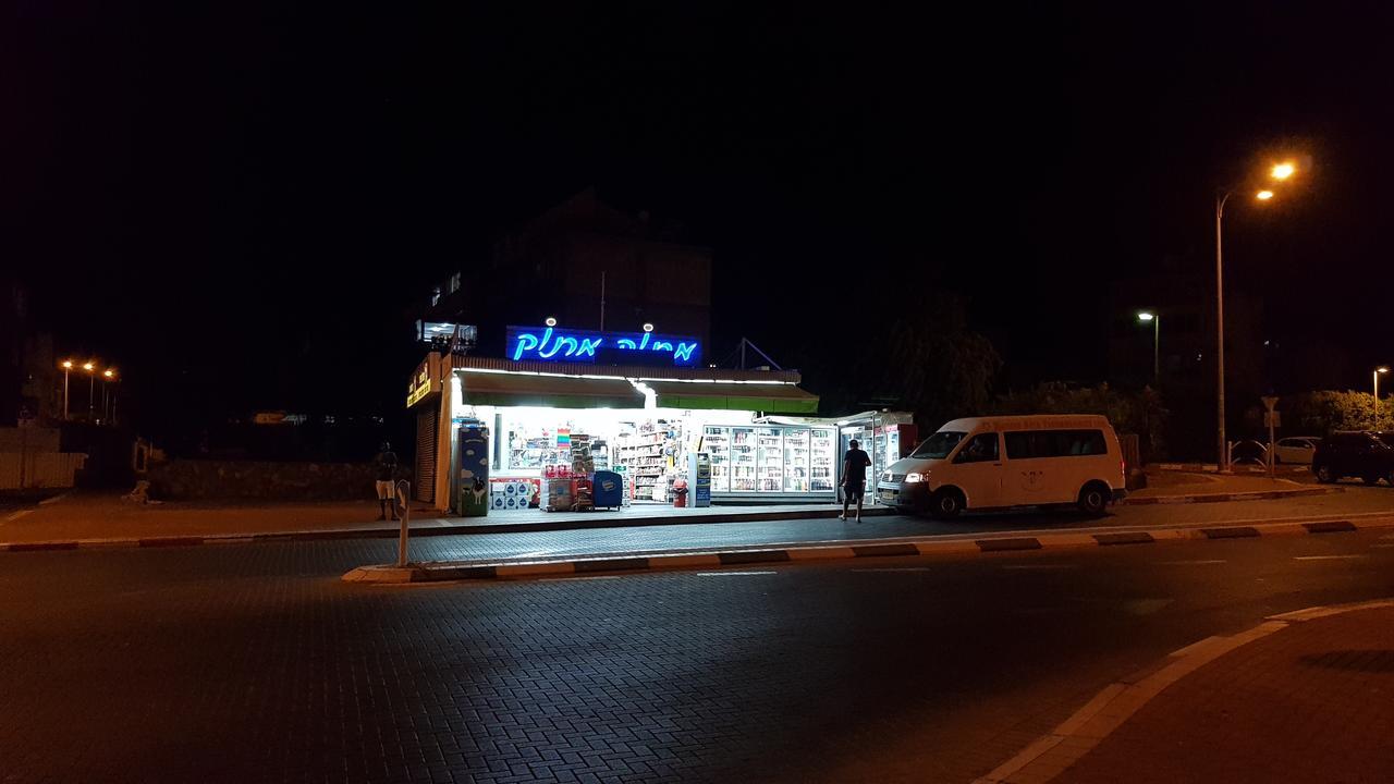 אורנס פלייס-Oren'S Place Эйлат Экстерьер фото